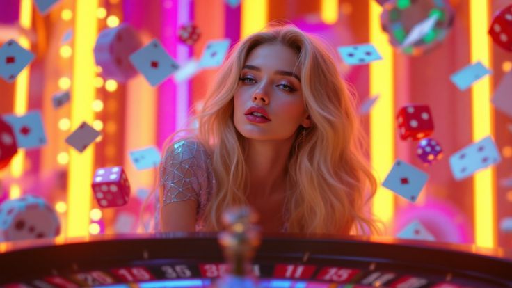 Xtreme Slots Live Betting